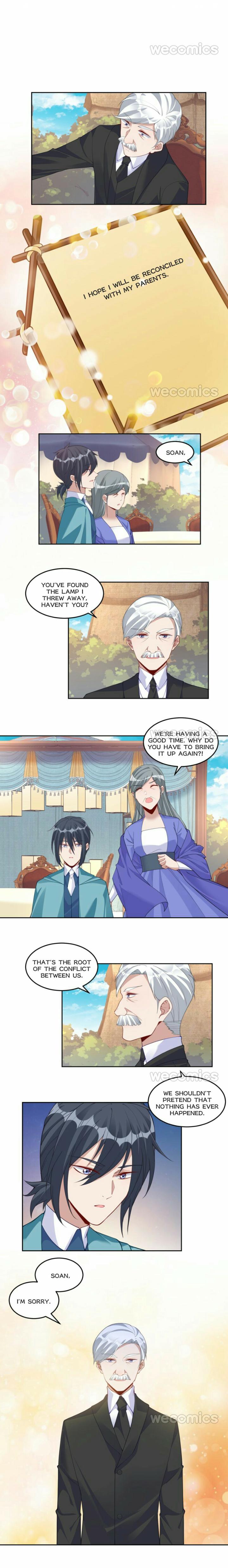 A Queen’s Law of Survival chapter 101 - page 5