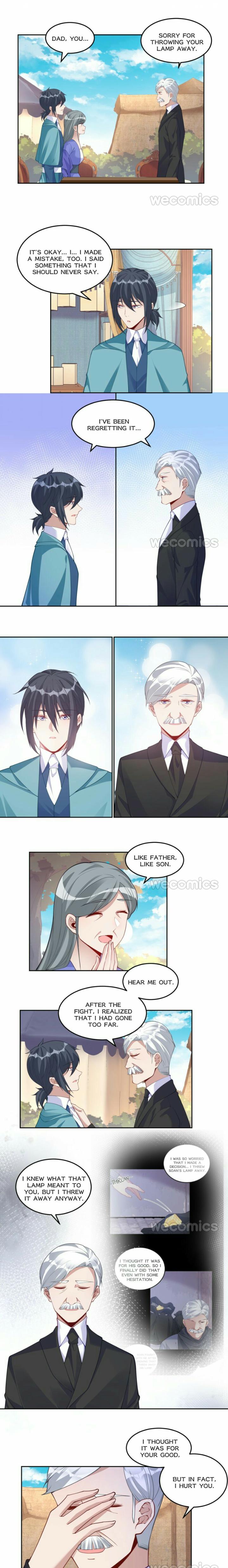 A Queen’s Law of Survival chapter 101 - page 6