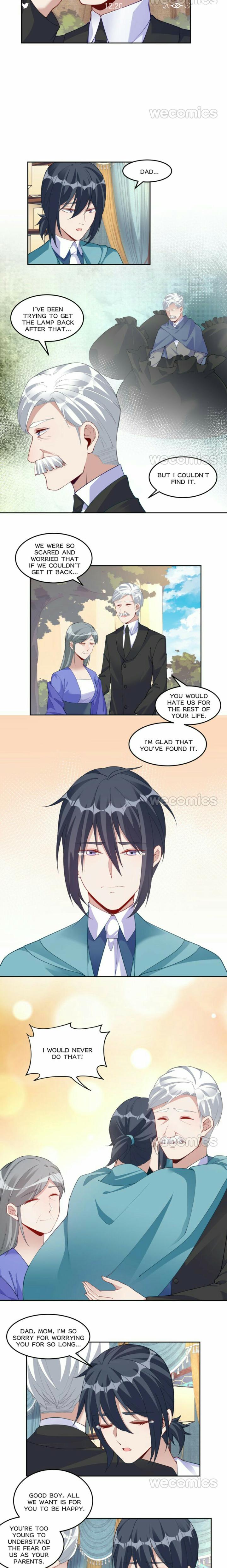 A Queen’s Law of Survival chapter 101 - page 7