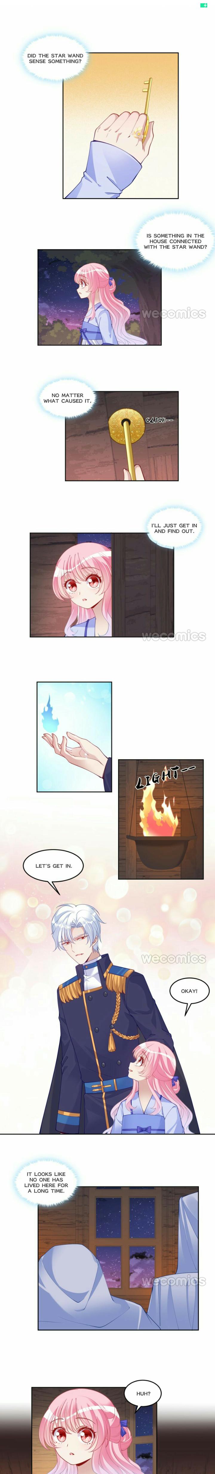 A Queen’s Law of Survival chapter 110 - page 1