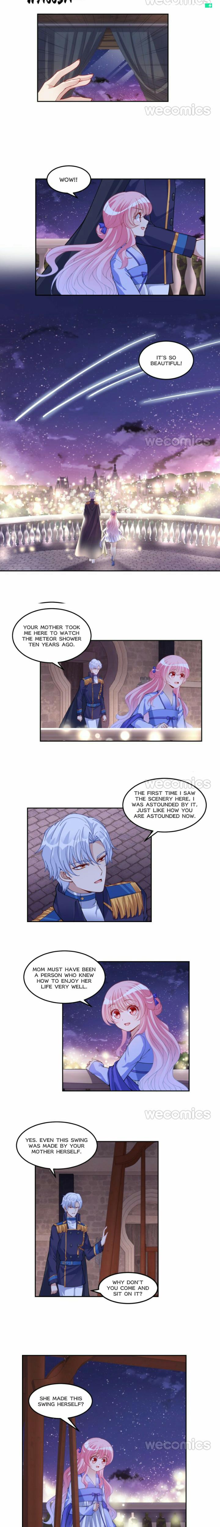 A Queen’s Law of Survival chapter 110 - page 5
