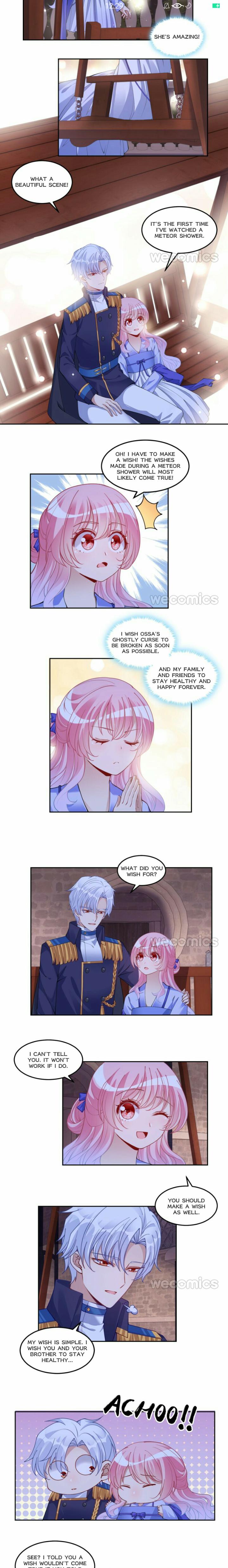 A Queen’s Law of Survival chapter 110 - page 6
