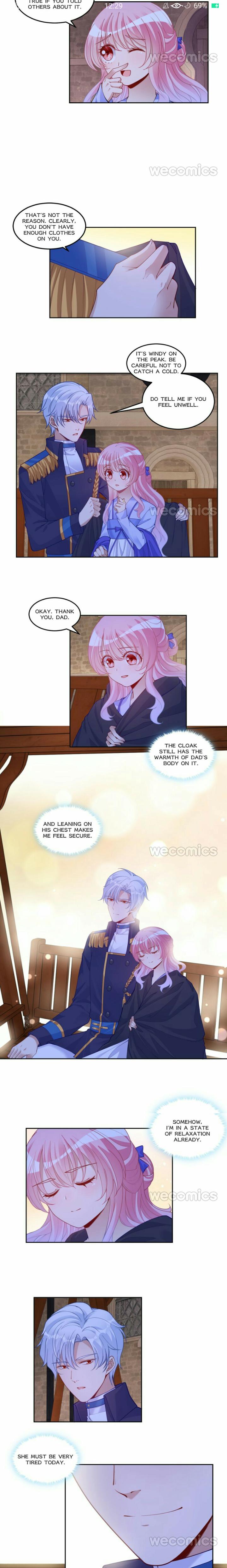 A Queen’s Law of Survival chapter 110 - page 7
