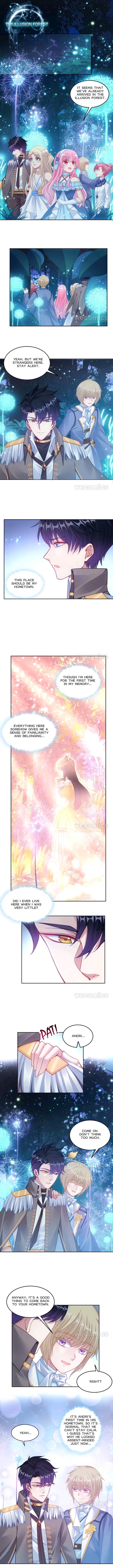 A Queen’s Law of Survival chapter 32 - page 1