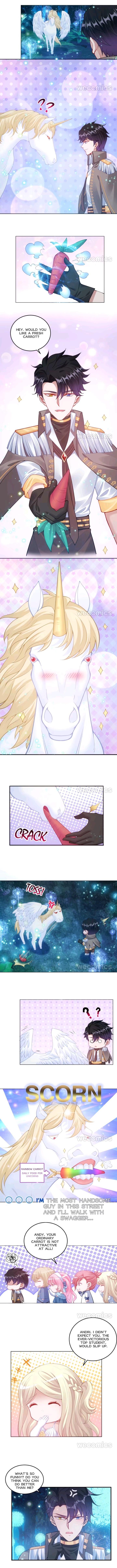 A Queen’s Law of Survival chapter 32 - page 6