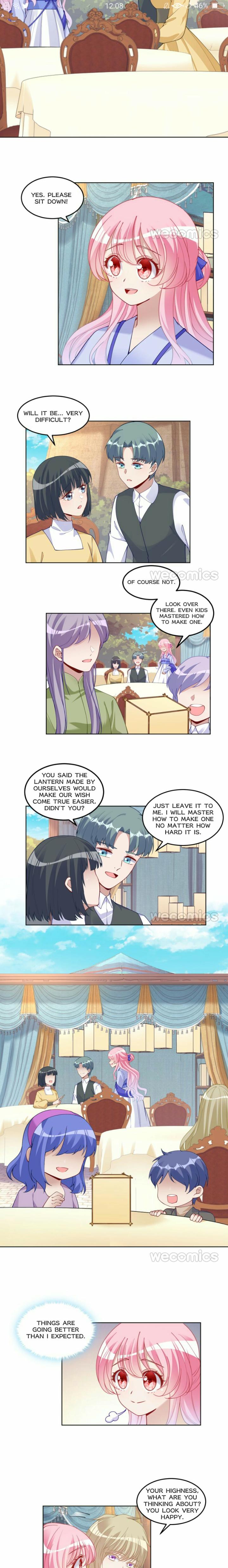 A Queen’s Law of Survival chapter 100 - page 4