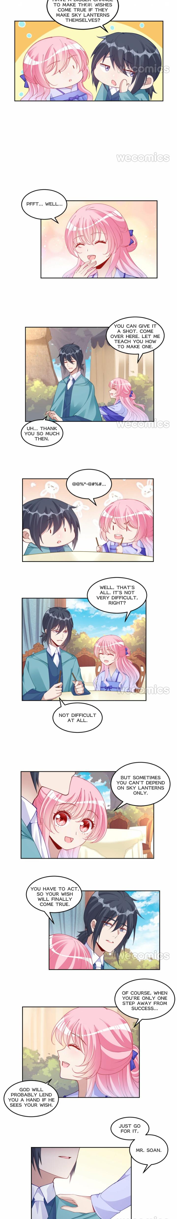 A Queen’s Law of Survival chapter 100 - page 7