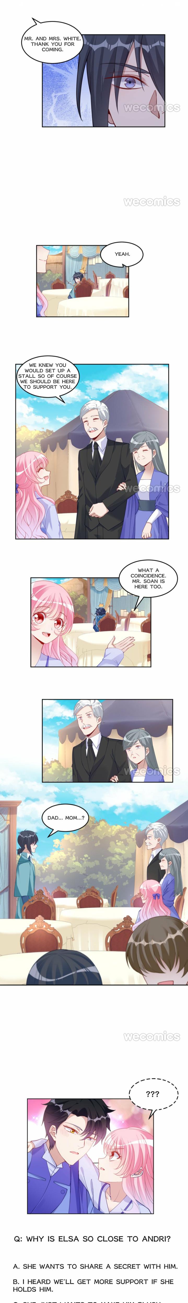 A Queen’s Law of Survival chapter 100 - page 9
