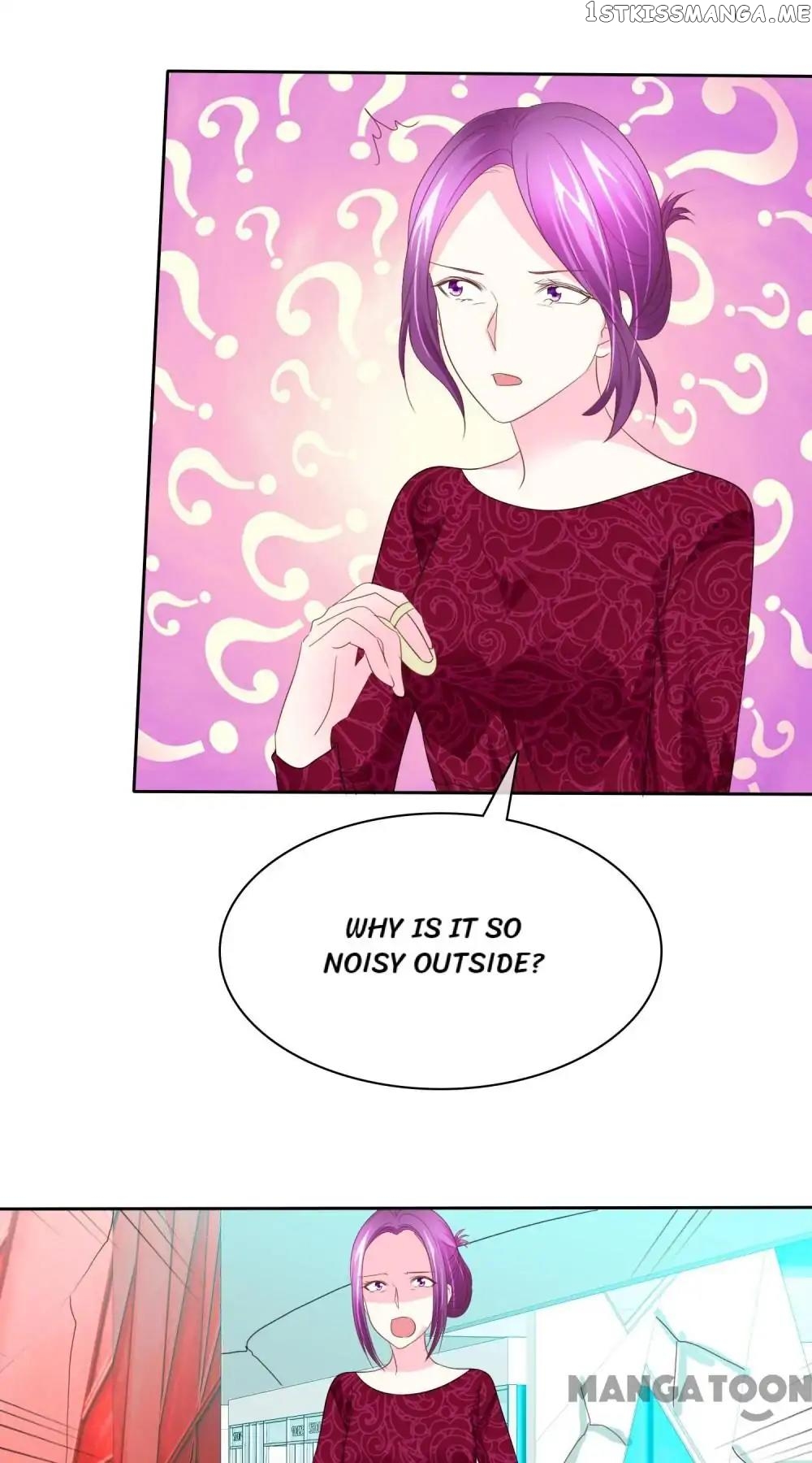 A Queen’s Law of Survival Chapter 66 - page 13
