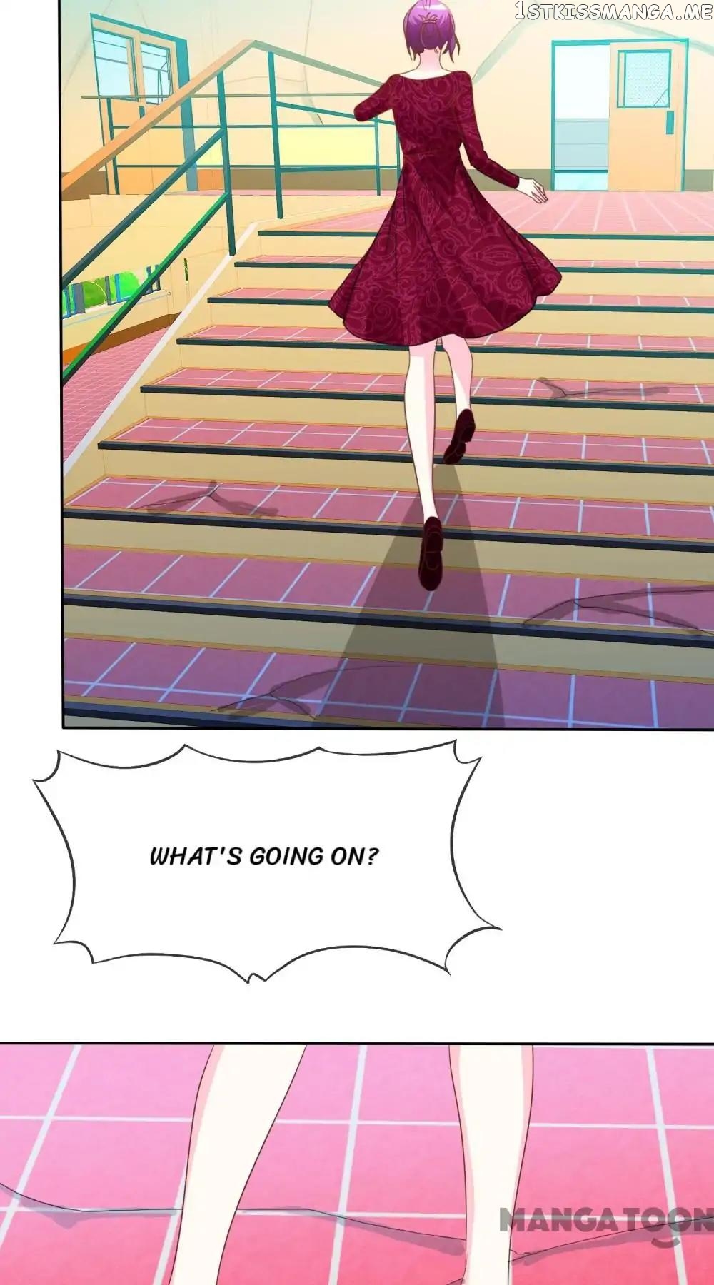 A Queen’s Law of Survival Chapter 66 - page 15