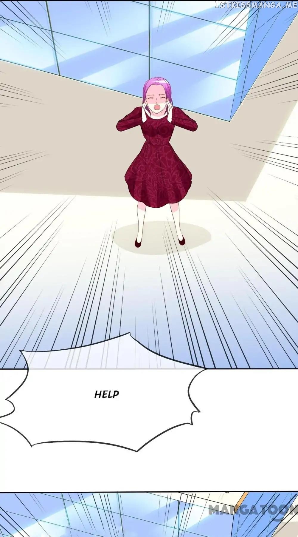 A Queen’s Law of Survival Chapter 66 - page 18
