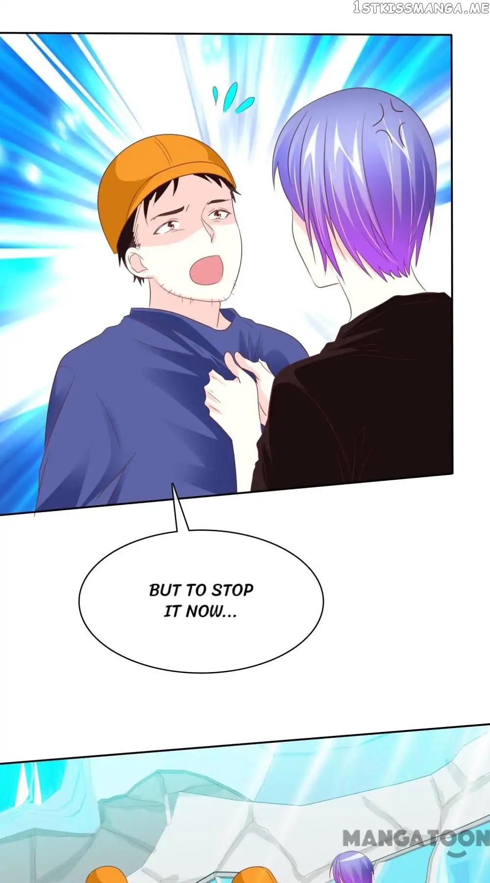 A Queen’s Law of Survival Chapter 66 - page 25