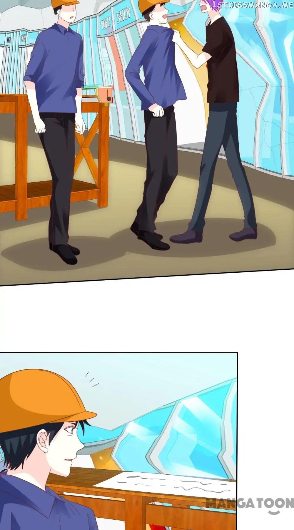 A Queen’s Law of Survival Chapter 66 - page 26