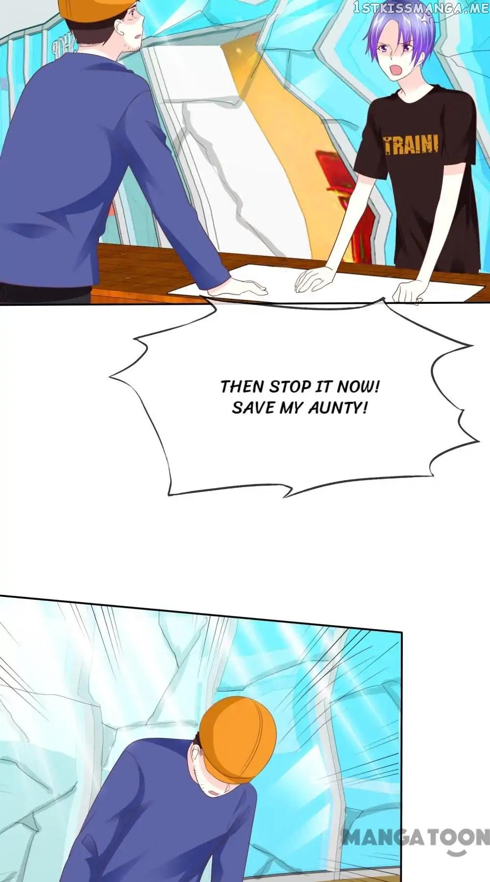 A Queen’s Law of Survival Chapter 66 - page 30