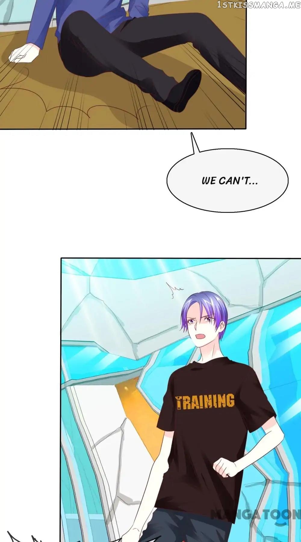 A Queen’s Law of Survival Chapter 66 - page 31