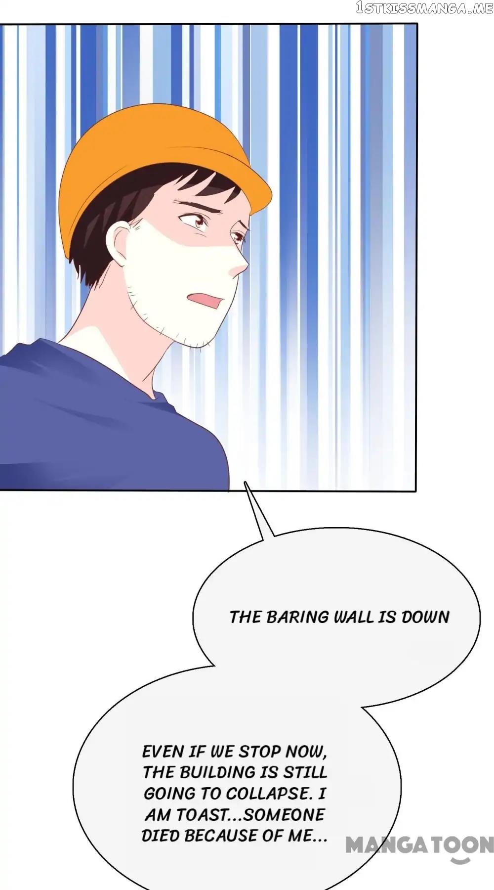 A Queen’s Law of Survival Chapter 66 - page 33