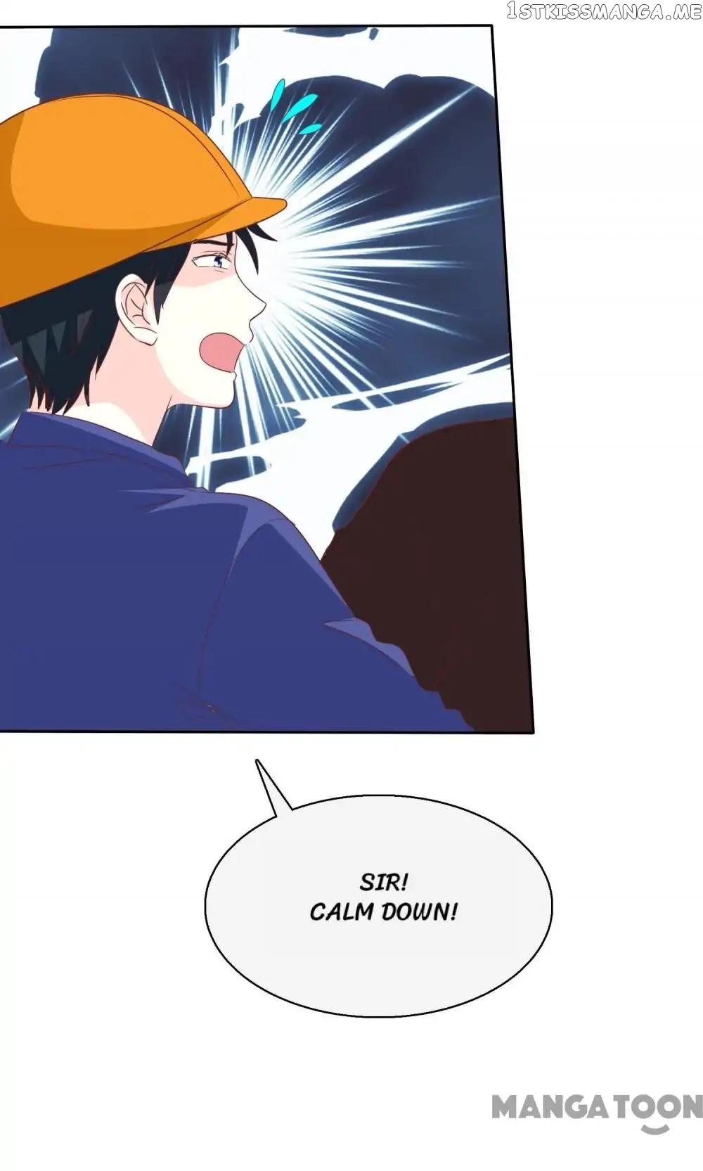 A Queen’s Law of Survival Chapter 66 - page 35