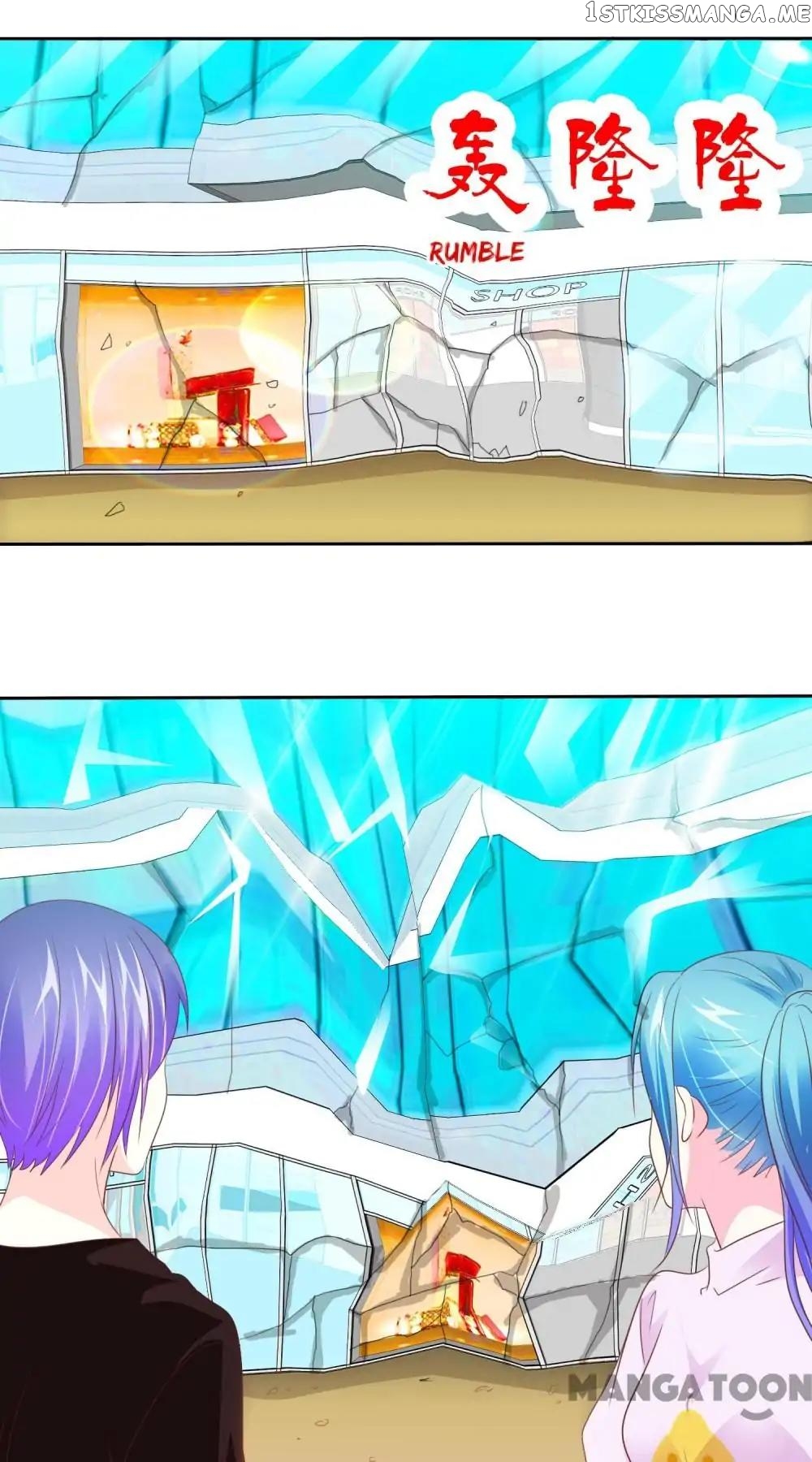 A Queen’s Law of Survival Chapter 66 - page 7