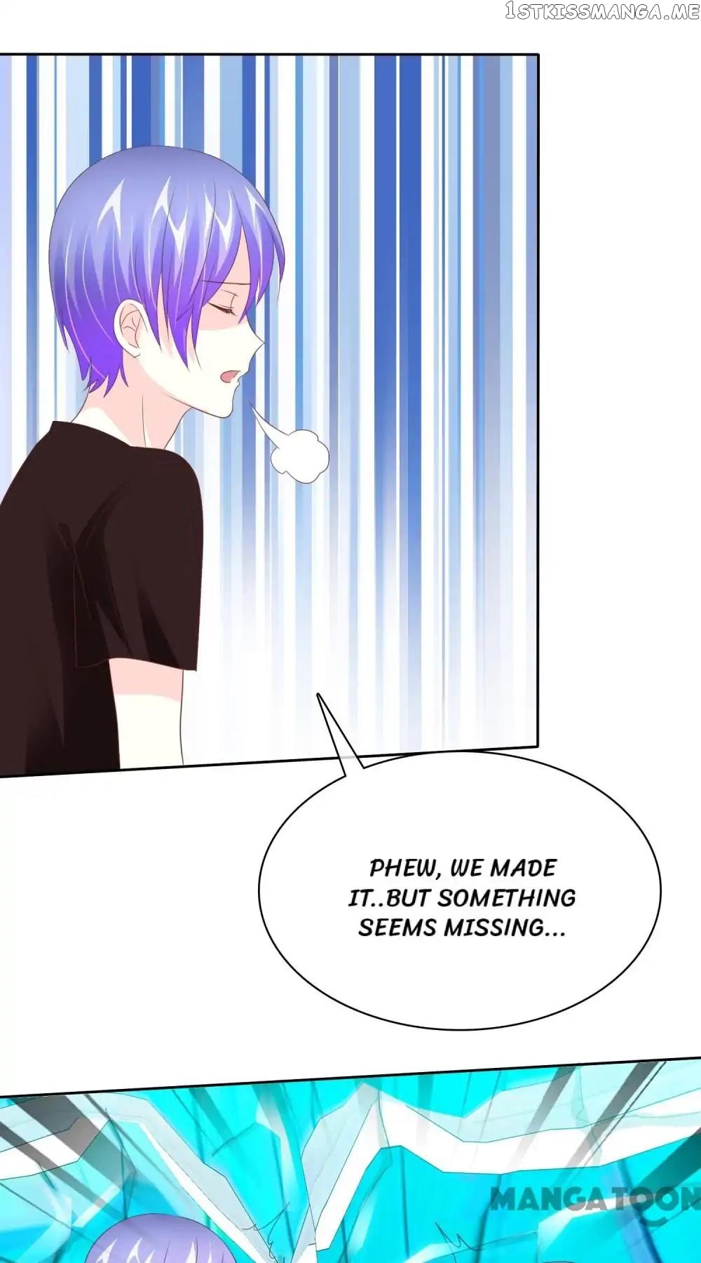 A Queen’s Law of Survival Chapter 66 - page 9