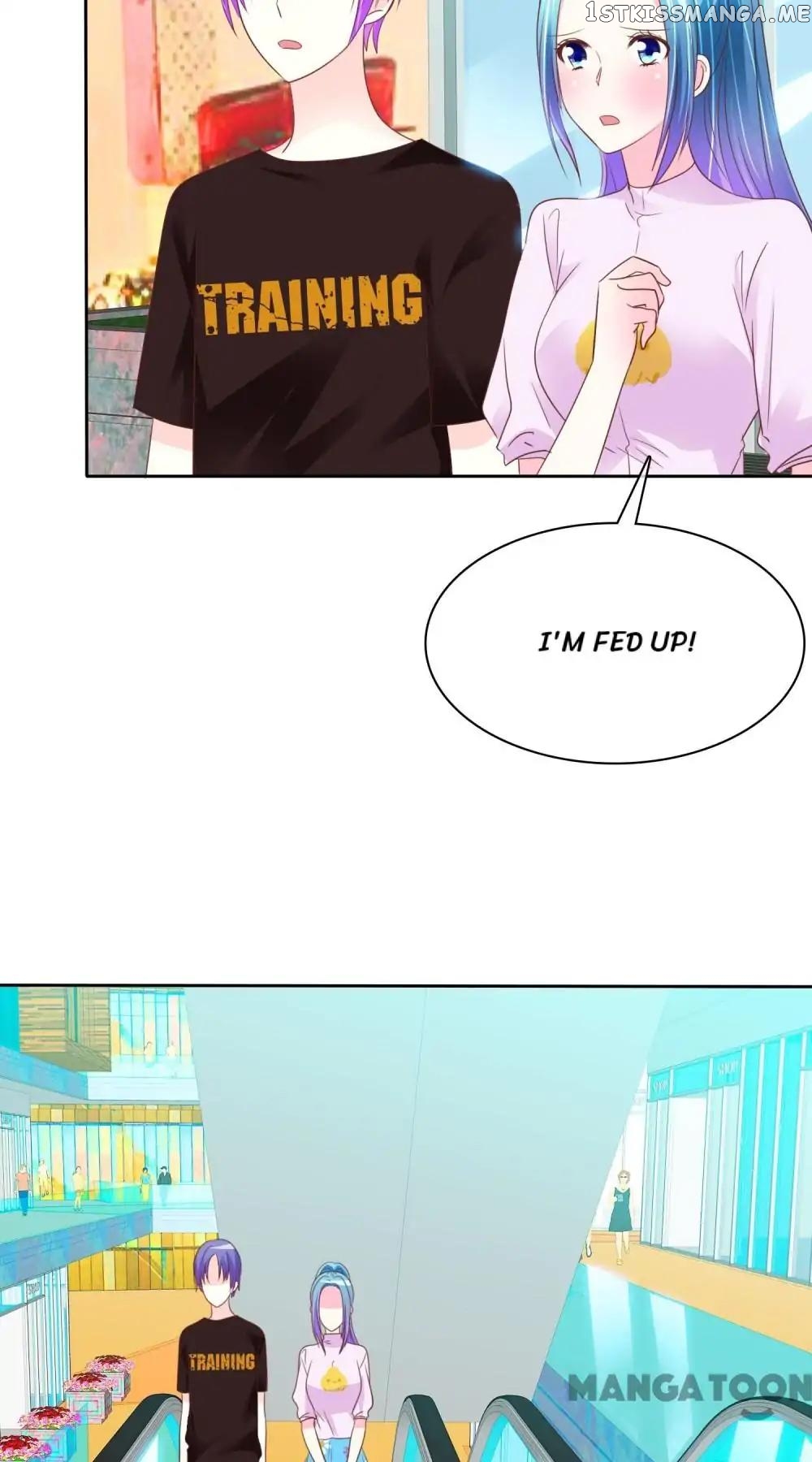 A Queen’s Law of Survival Chapter 65 - page 18