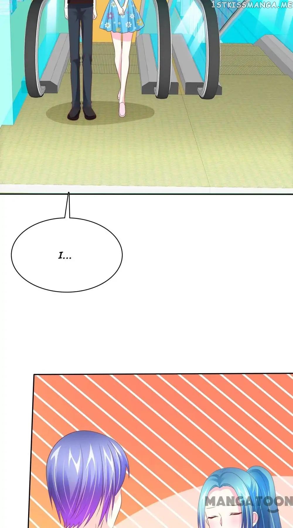 A Queen’s Law of Survival Chapter 65 - page 19