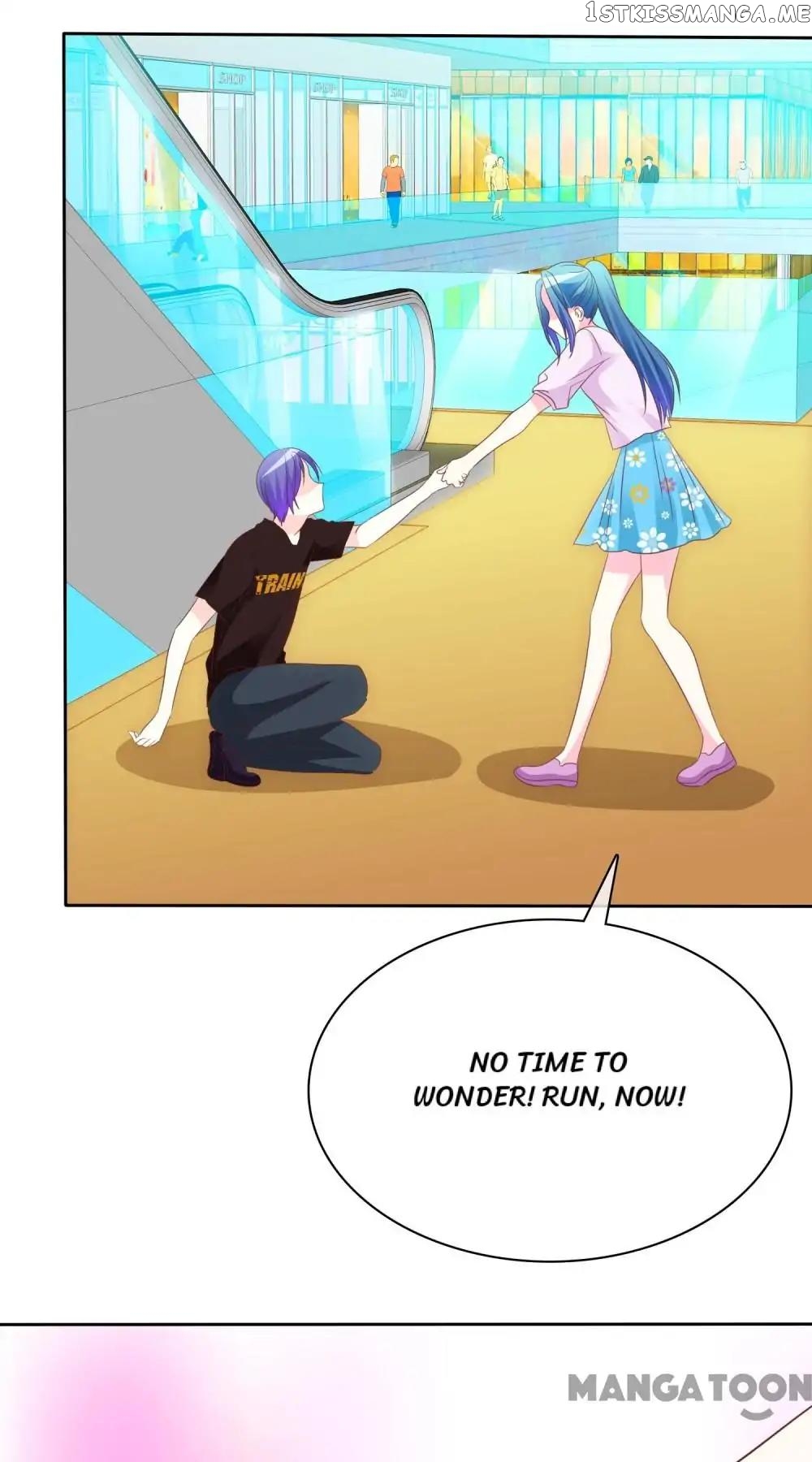 A Queen’s Law of Survival Chapter 65 - page 29