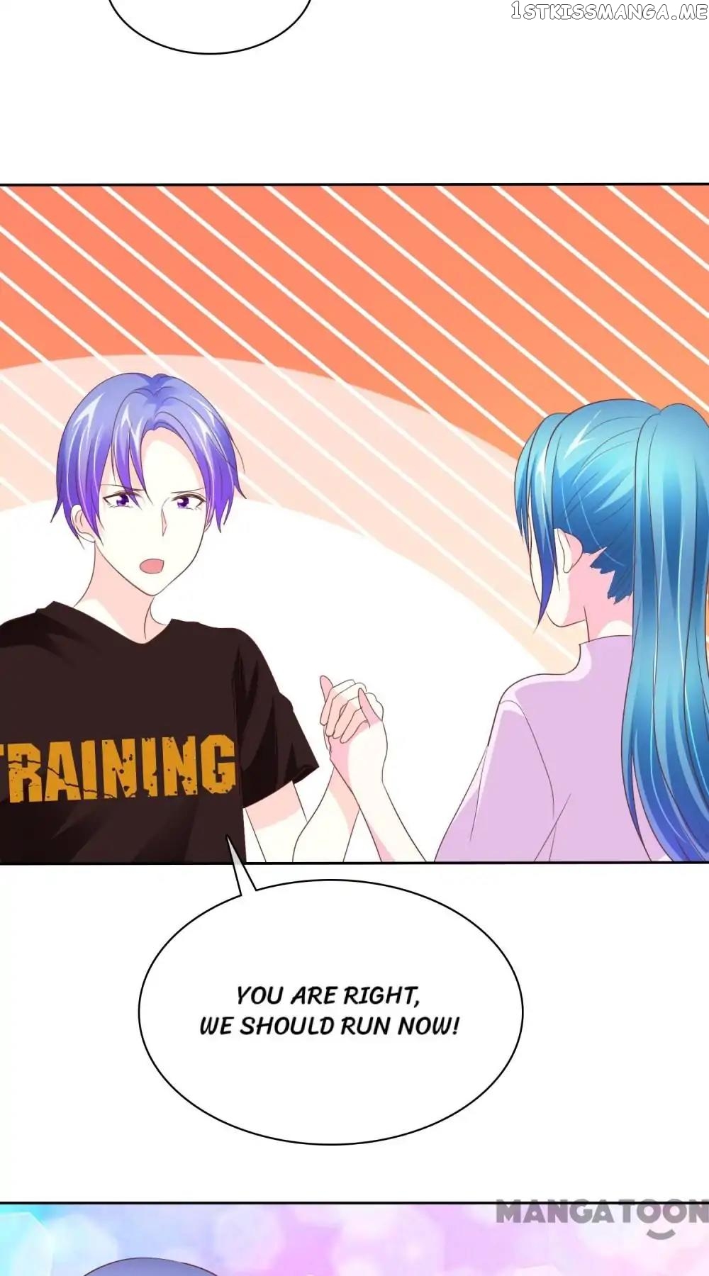 A Queen’s Law of Survival Chapter 65 - page 31