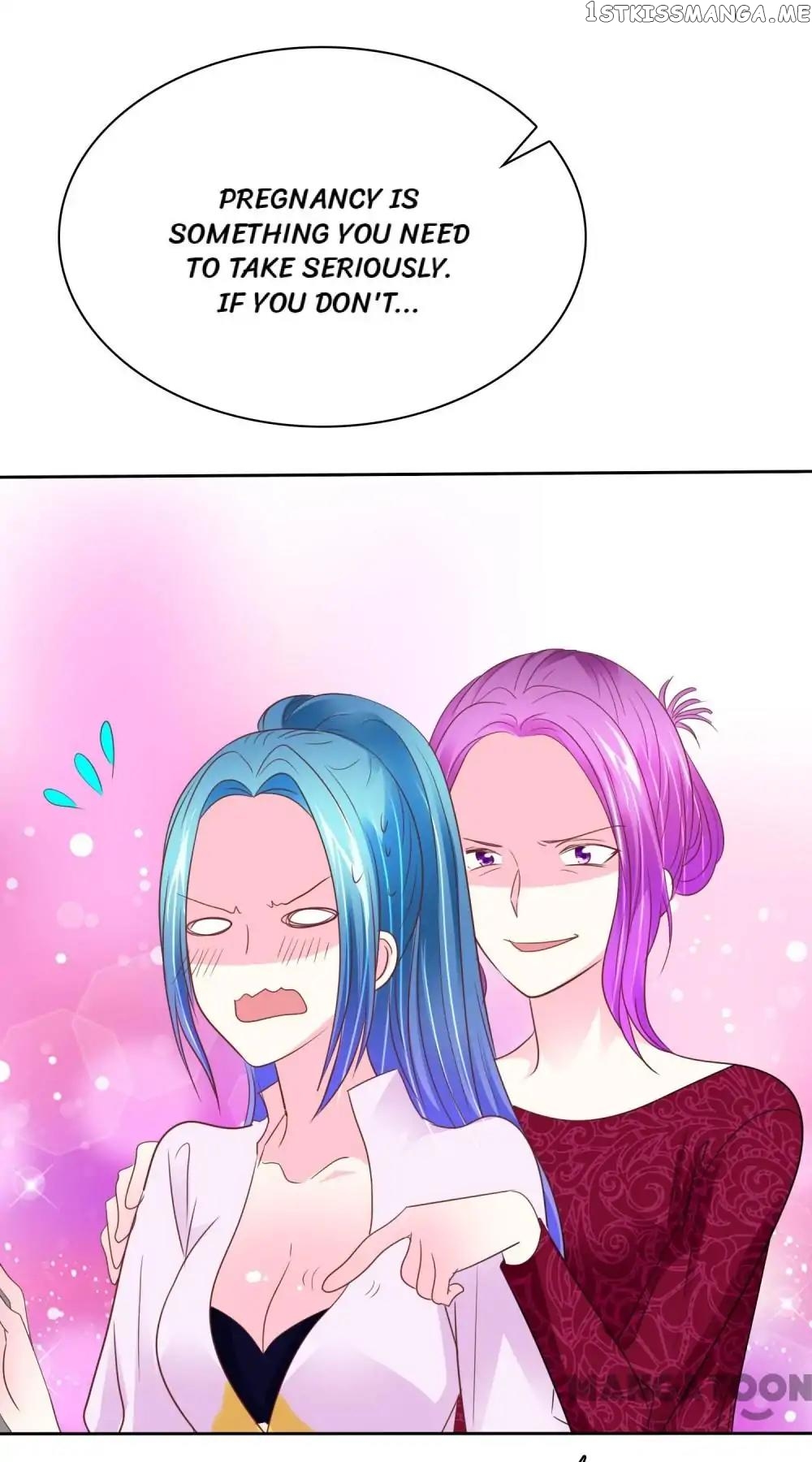 A Queen’s Law of Survival Chapter 65 - page 9