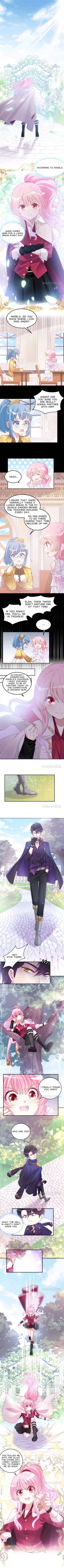 A Queen’s Law of Survival chapter 19 - page 1