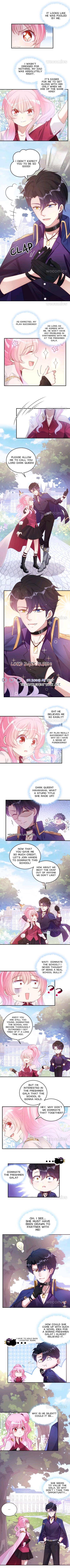A Queen’s Law of Survival chapter 19 - page 3