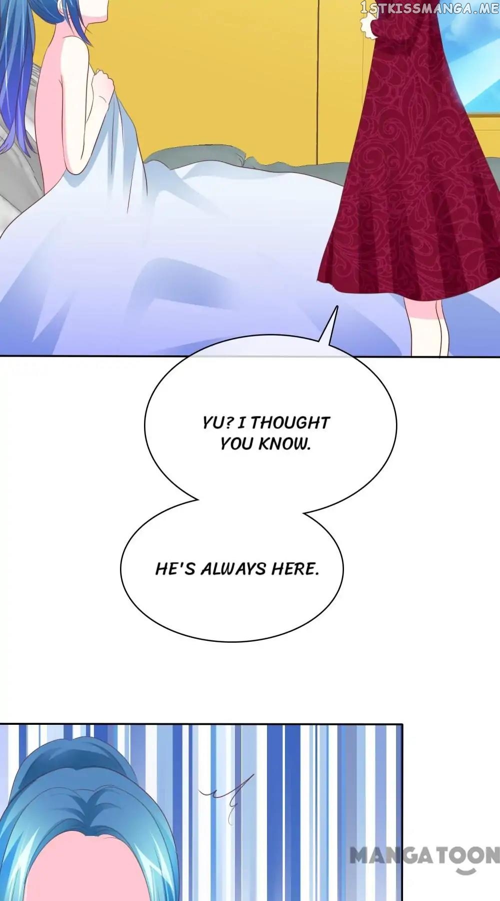 A Queen’s Law of Survival Chapter 64 - page 11