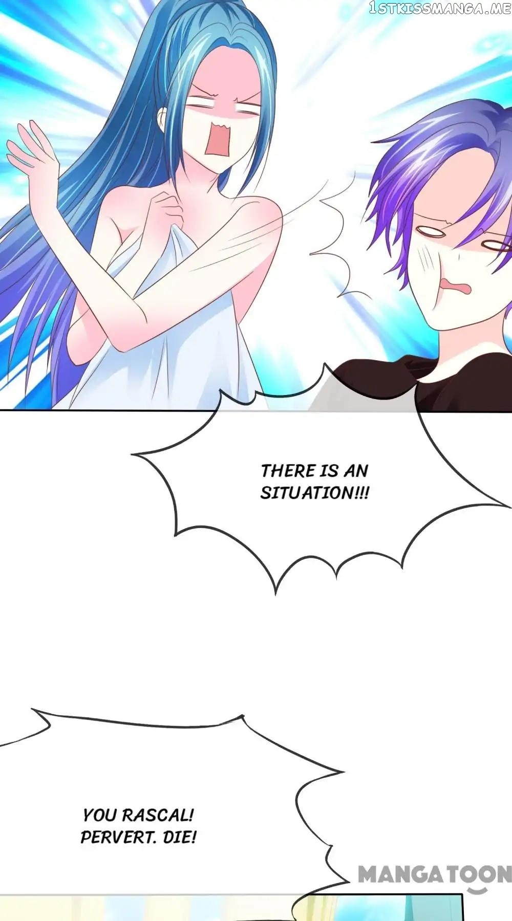 A Queen’s Law of Survival Chapter 64 - page 14