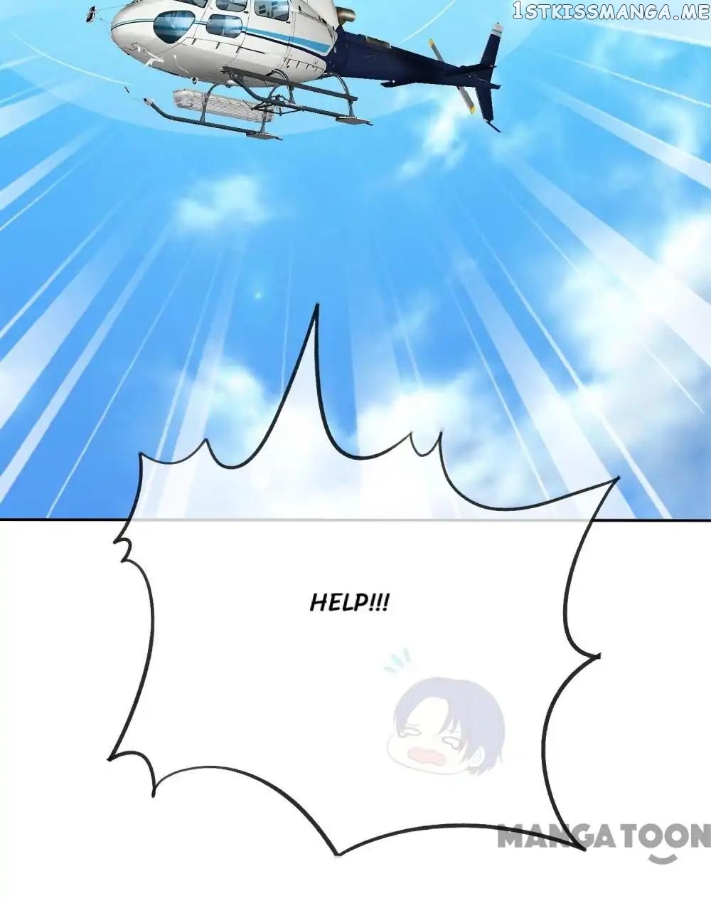 A Queen’s Law of Survival Chapter 64 - page 16