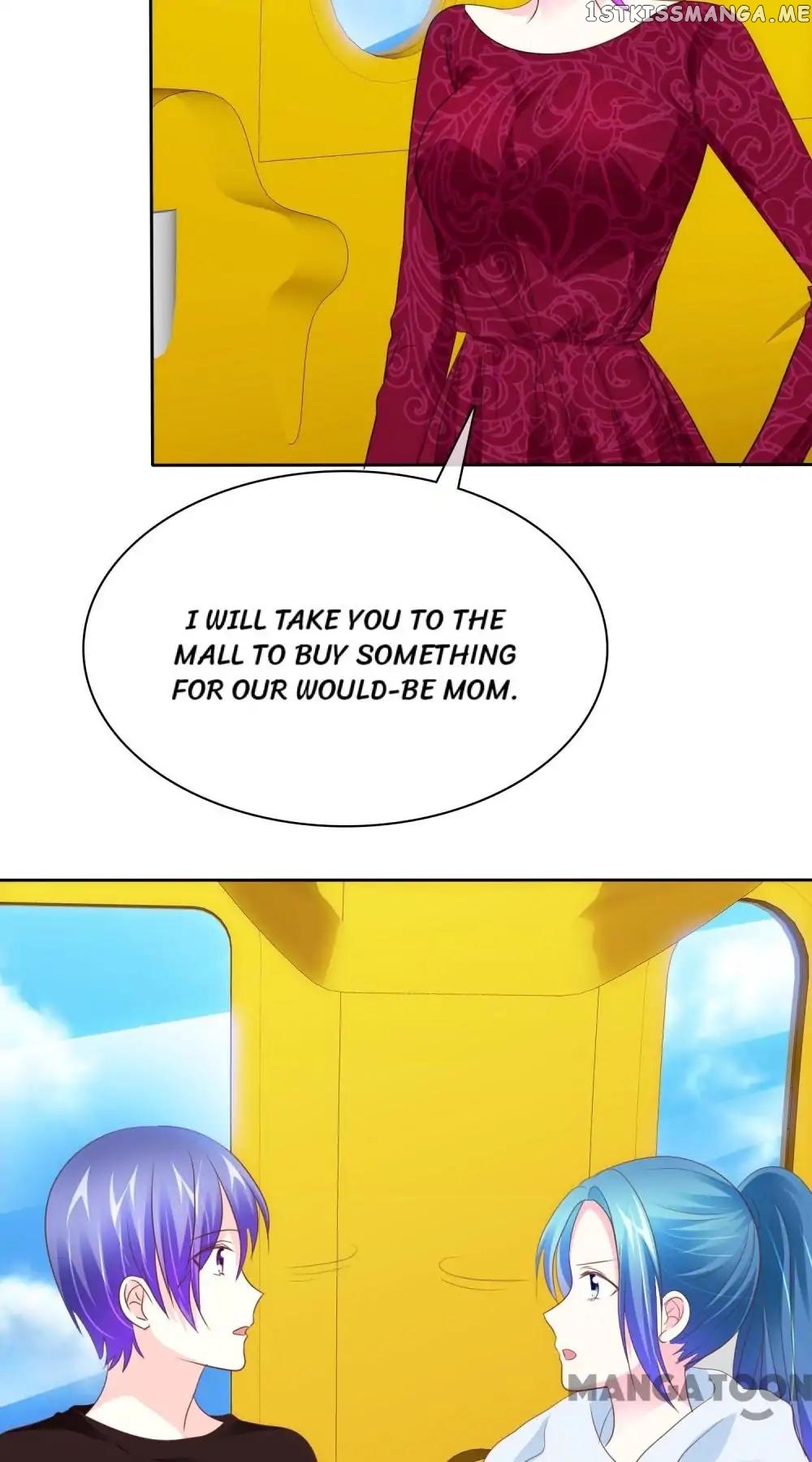 A Queen’s Law of Survival Chapter 64 - page 19