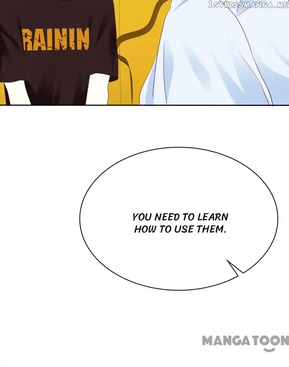 A Queen’s Law of Survival Chapter 64 - page 20