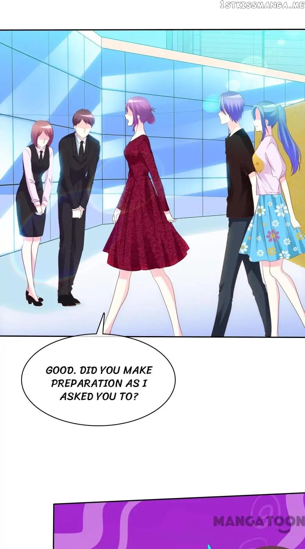 A Queen’s Law of Survival Chapter 64 - page 29