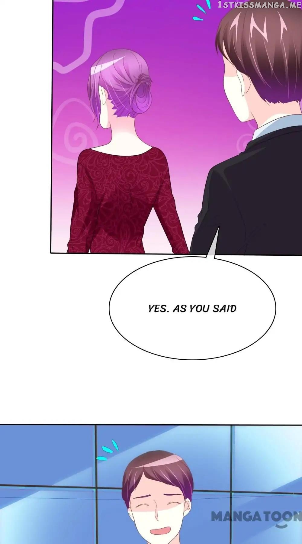 A Queen’s Law of Survival Chapter 64 - page 30