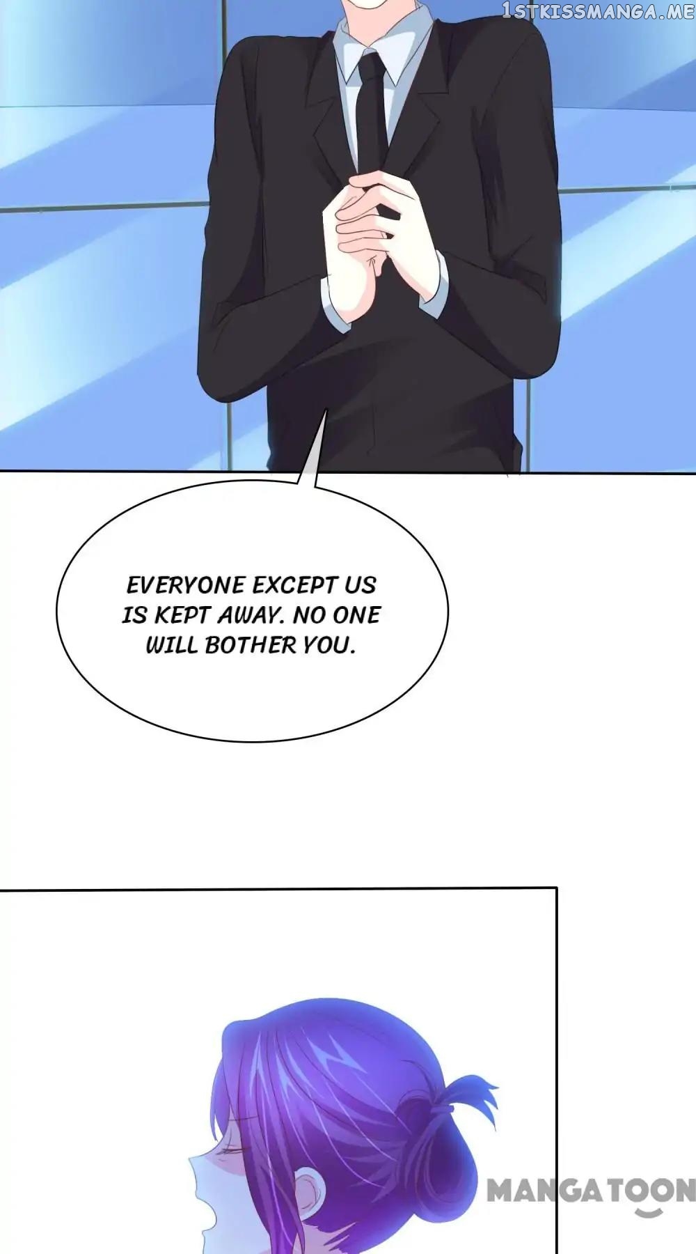 A Queen’s Law of Survival Chapter 64 - page 31