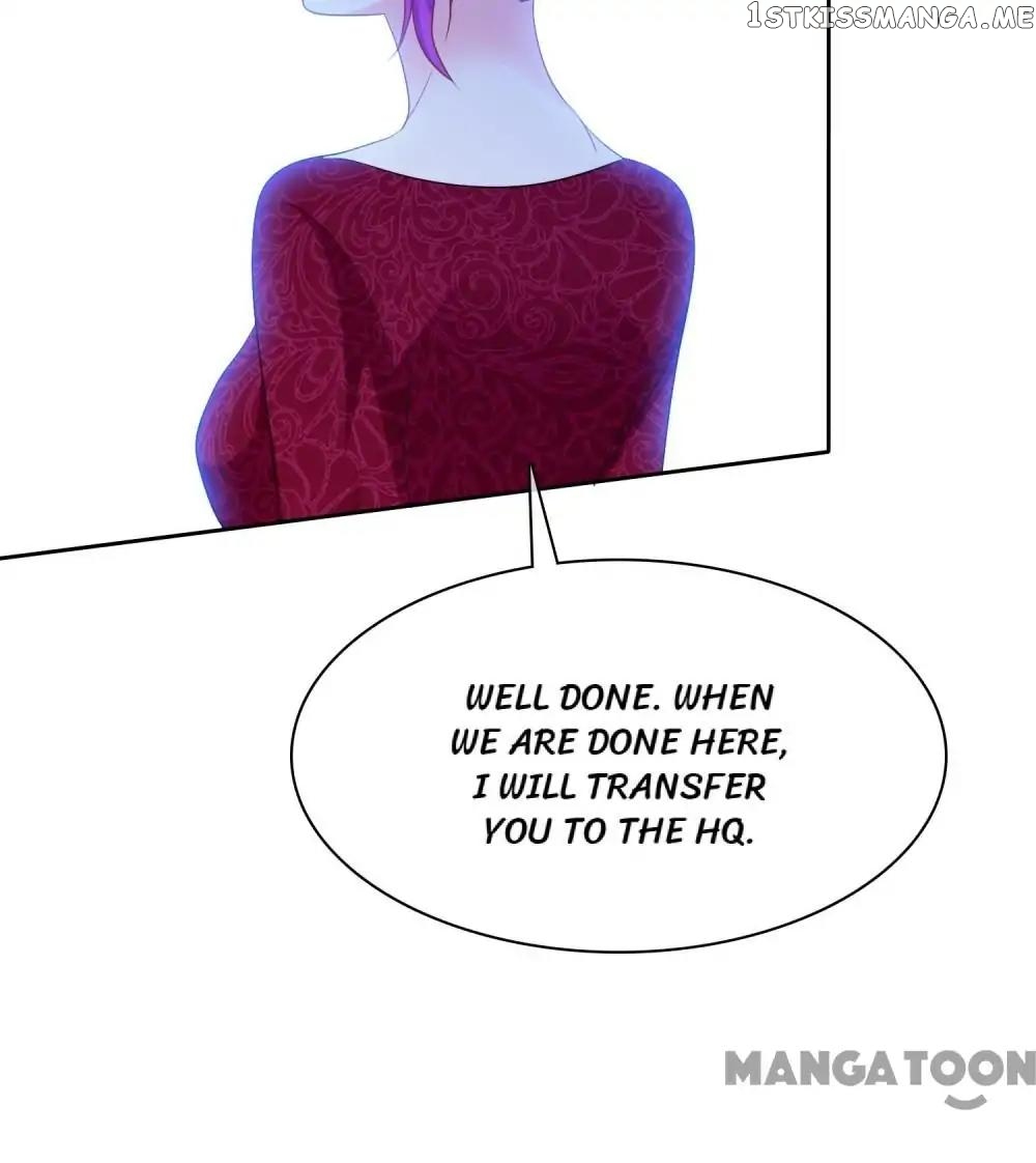 A Queen’s Law of Survival Chapter 64 - page 32