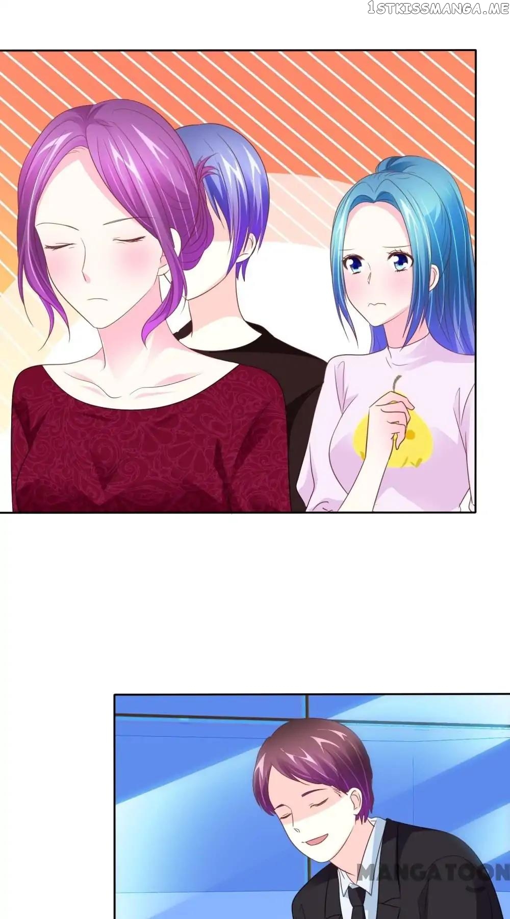A Queen’s Law of Survival Chapter 64 - page 33