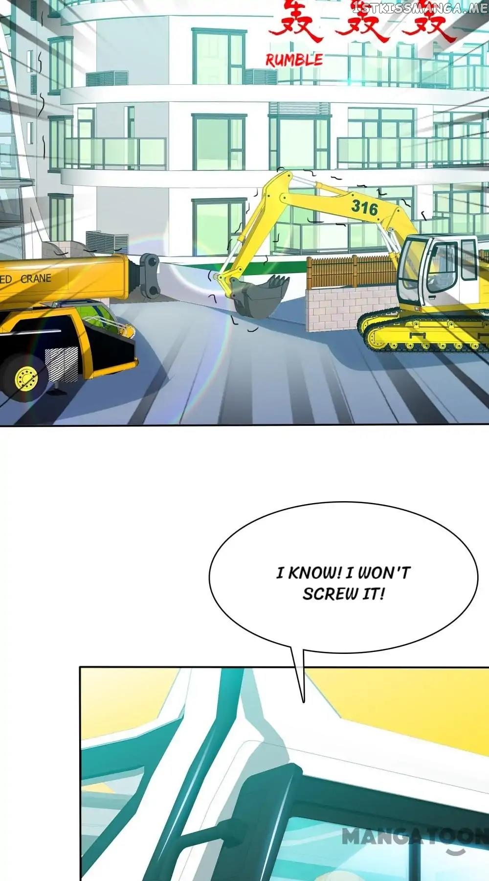 A Queen’s Law of Survival Chapter 64 - page 35