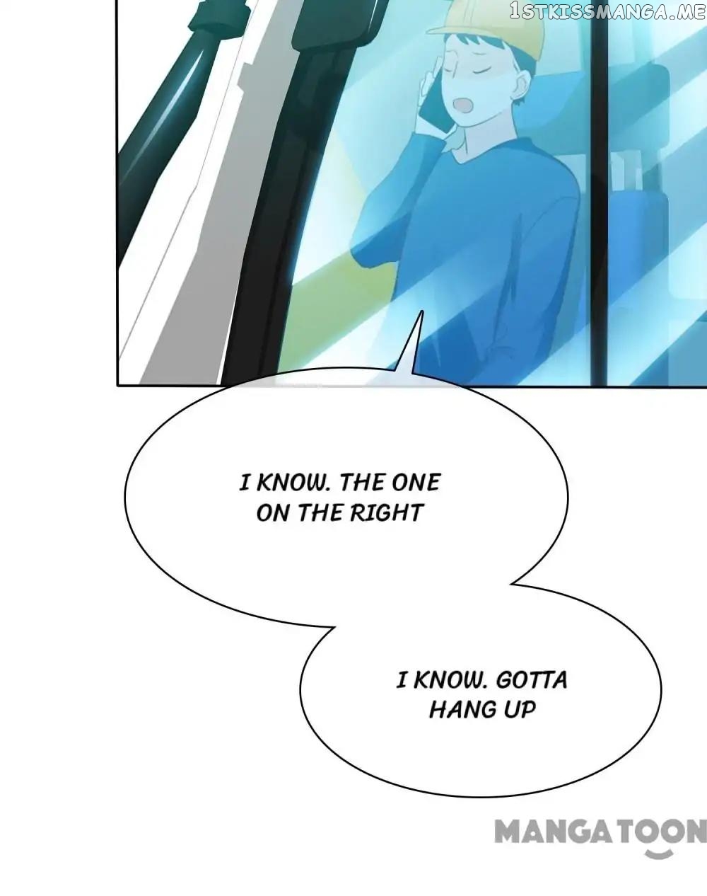 A Queen’s Law of Survival Chapter 64 - page 36