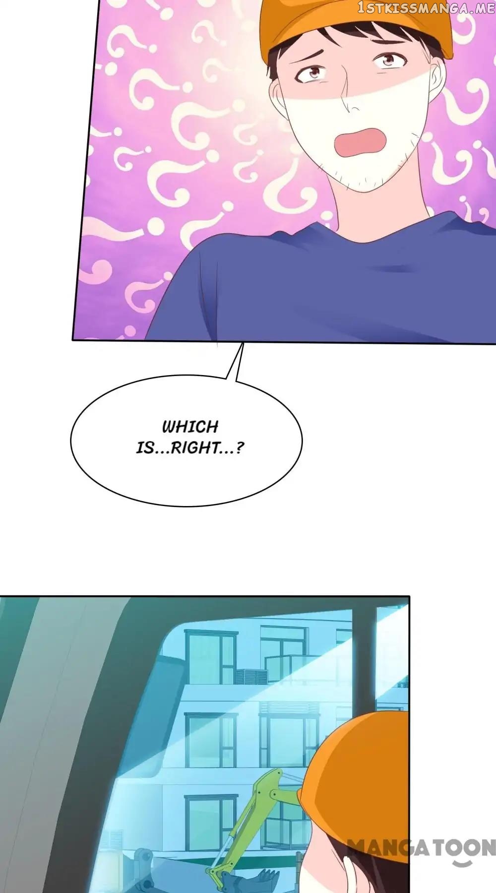 A Queen’s Law of Survival Chapter 64 - page 38