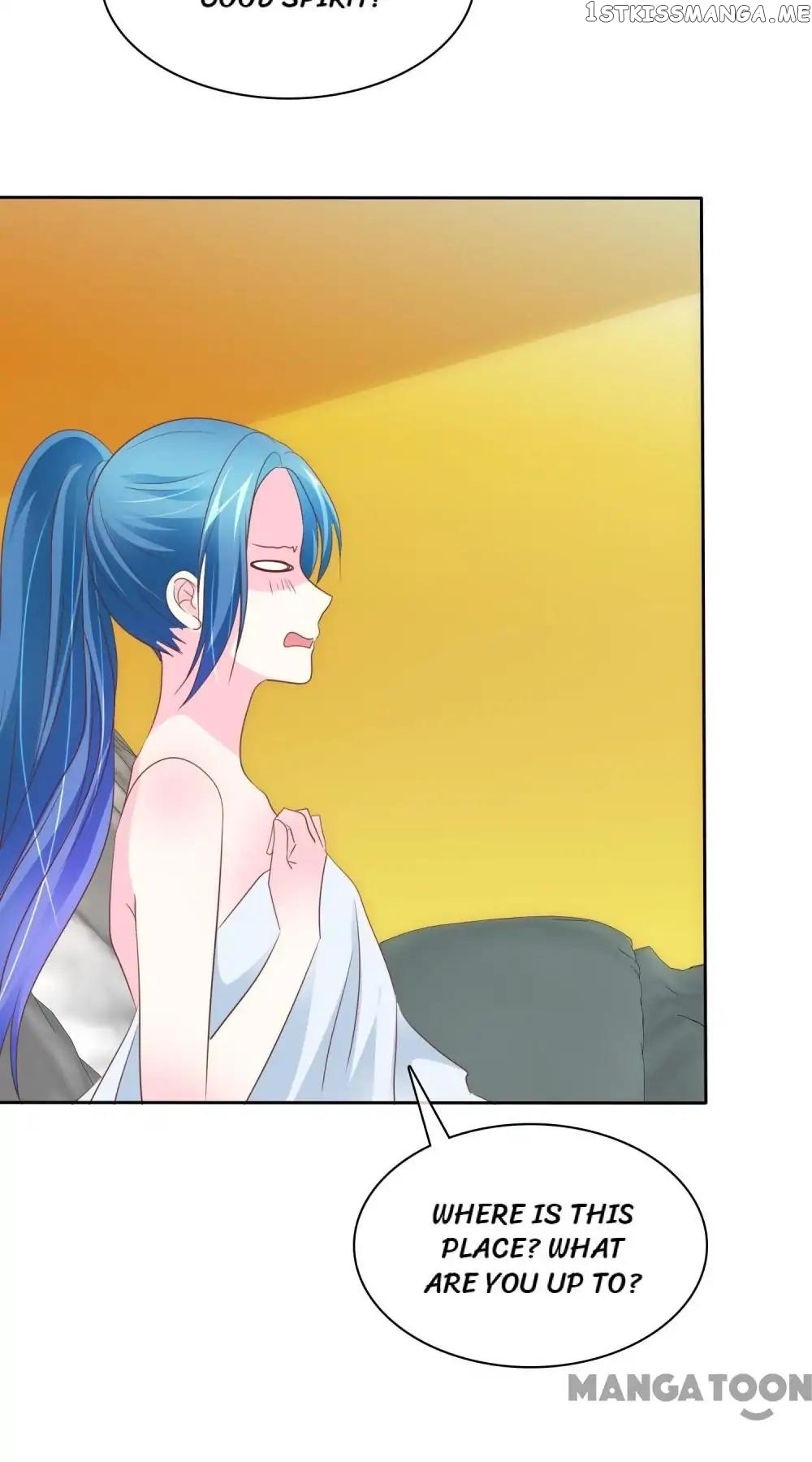 A Queen’s Law of Survival Chapter 64 - page 6