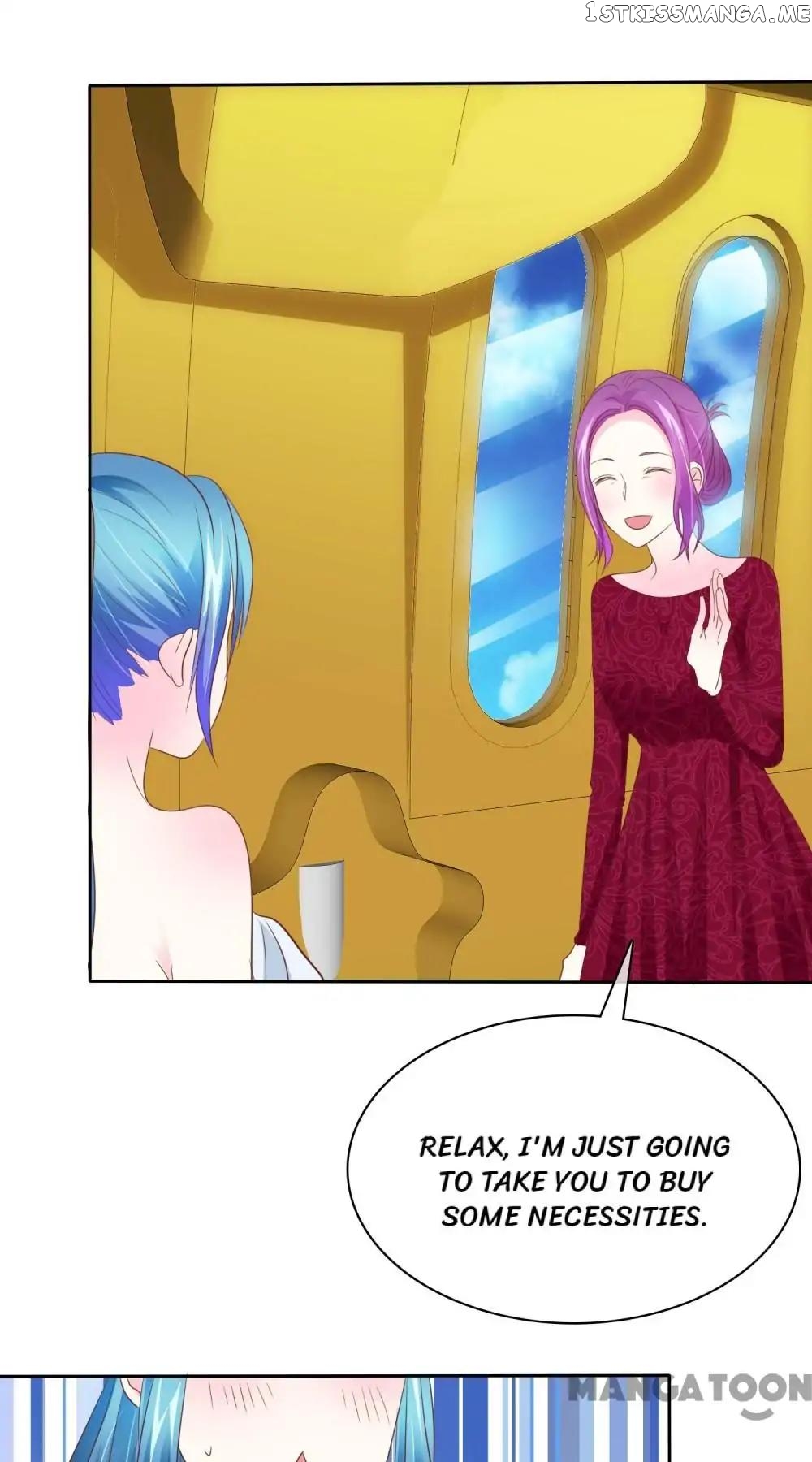 A Queen’s Law of Survival Chapter 64 - page 7