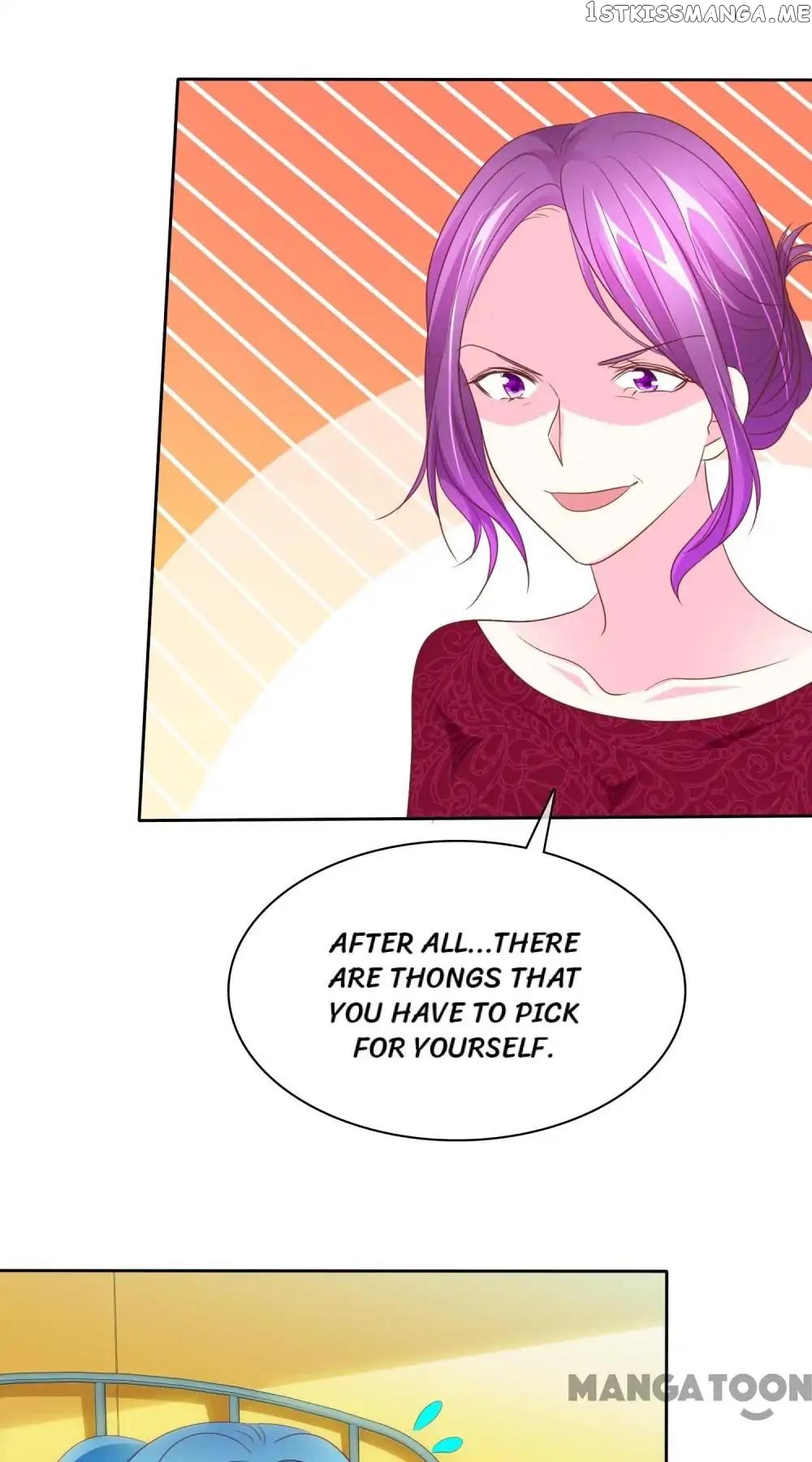 A Queen’s Law of Survival Chapter 64 - page 9