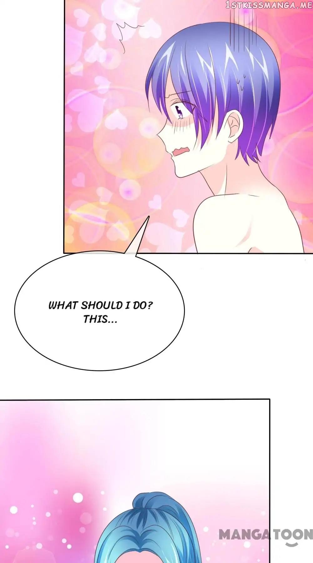 A Queen’s Law of Survival Chapter 63 - page 10