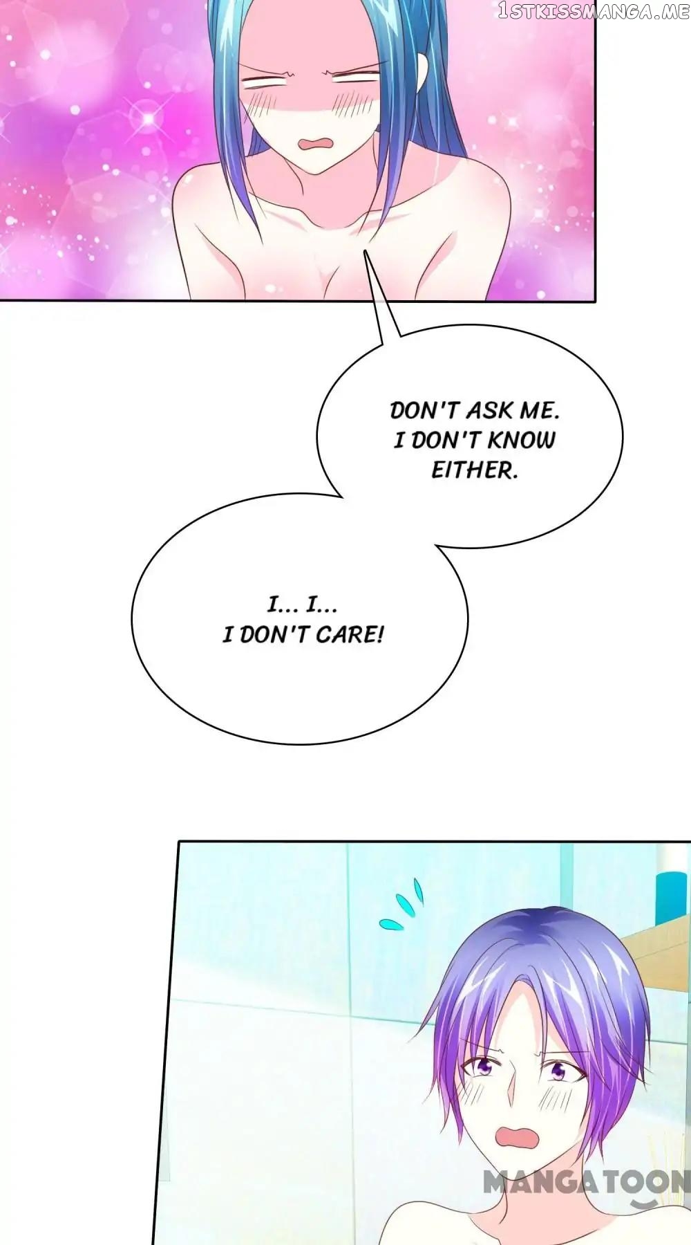 A Queen’s Law of Survival Chapter 63 - page 11