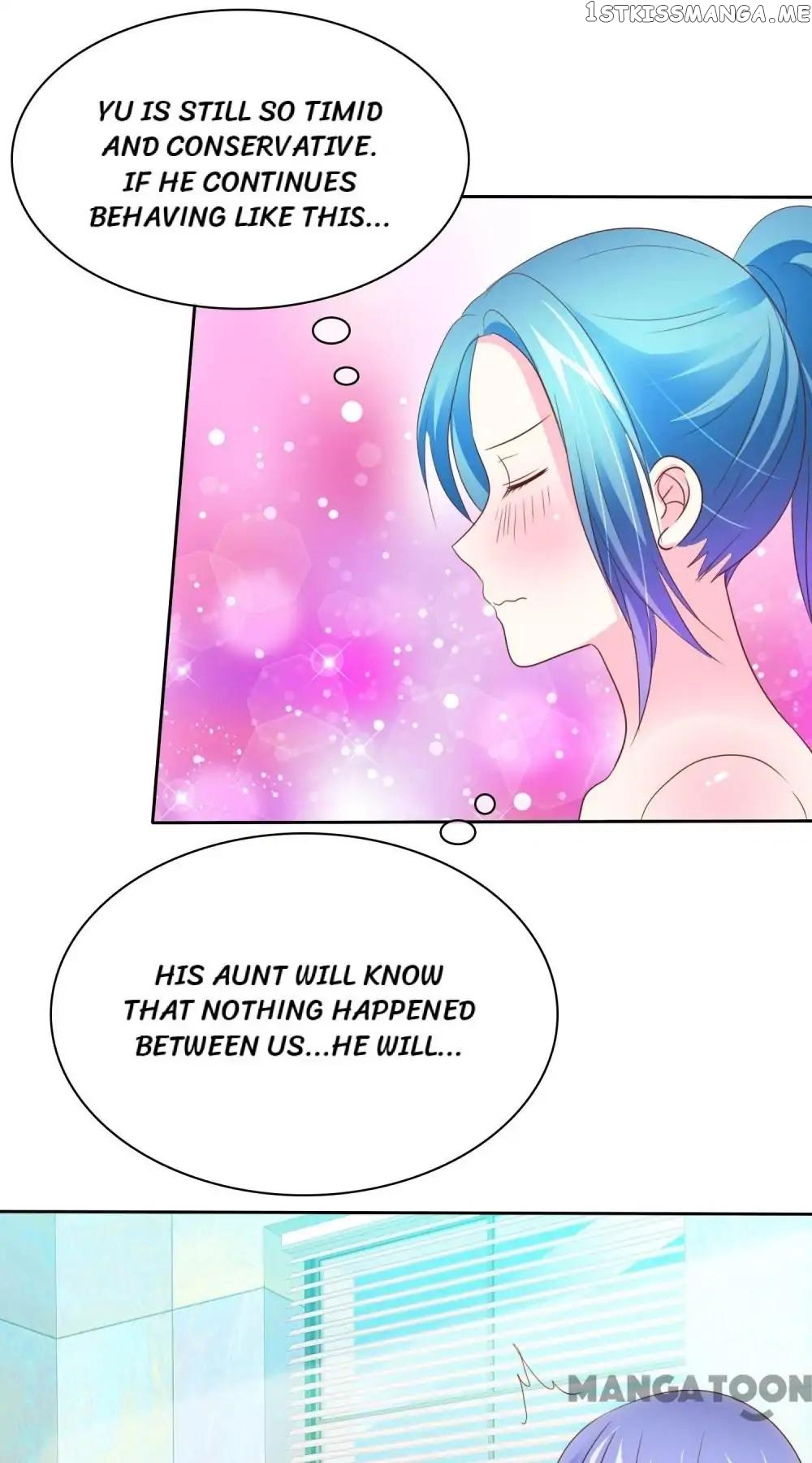 A Queen’s Law of Survival Chapter 63 - page 17