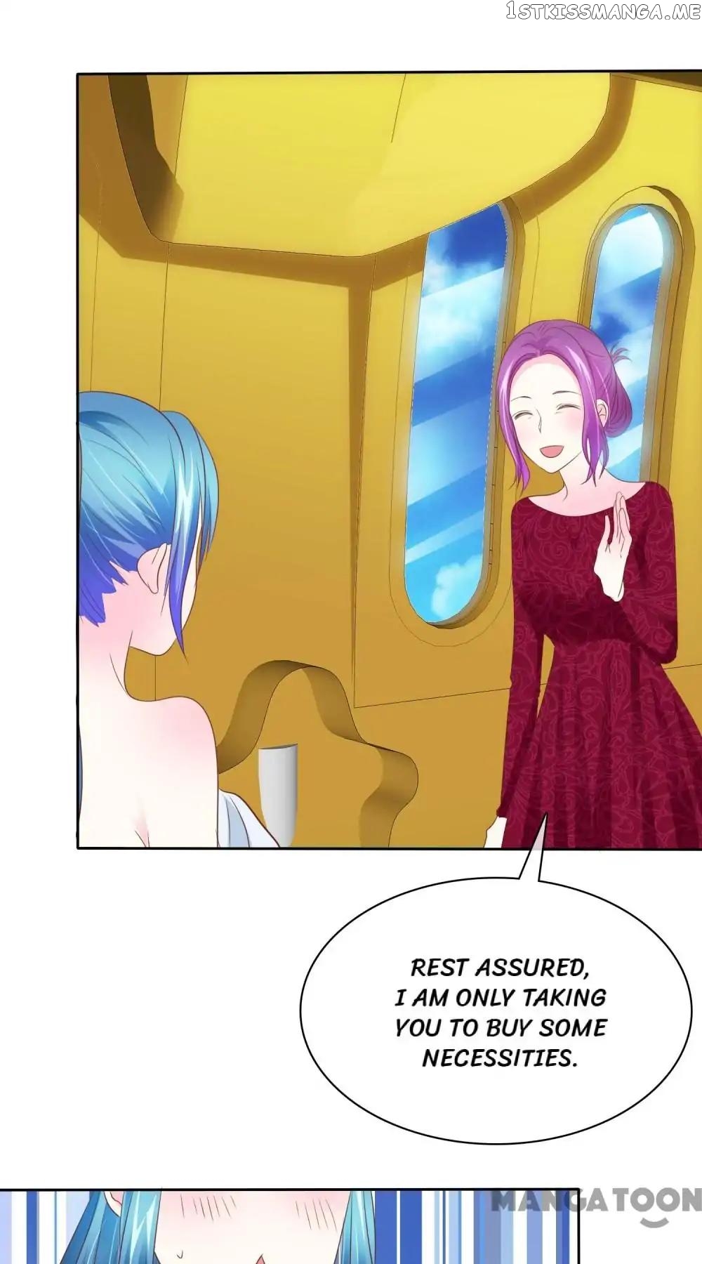 A Queen’s Law of Survival Chapter 63 - page 30